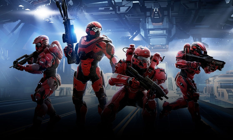 Illustration for article titled Por qué deberías jugar a Halo 5: ven por la historia, quédate por el multijugador